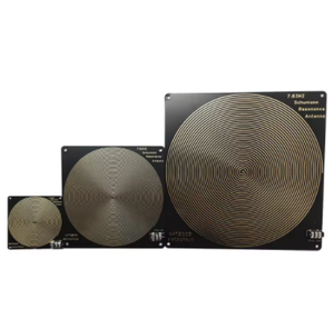 Eletechsup ANTSA01 ANTSB02 ANTSC03 7,83 HZ Generador <span class=keywords><strong>de</strong></span> resonancias Schumann Antena externa Earth Heartbeat Signal Booster - Product Image 1