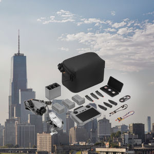 Mini 5 Pro Fly More Combo, Control Remoto Profesional, Diseño Plegable Fácil de Usar para Principiantes, Transmisión de 20 km, Incluye 3 Baterías - Product Image 4