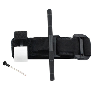 Medresq Vente en gros de harnais de <span class=keywords><strong>garrot</strong></span> métalliques, <span class=keywords><strong>garrot</strong></span> métallique d'urgence, dispositif de premiers secours pour équipement de sauvetage IFAK - Product Image 2