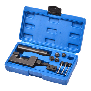 Kit d'outils de dériveur de chaîne, riveteur et coupe-rivets pour ATV, <span class=keywords><strong>moto</strong></span> et vélo - Product Image 2
