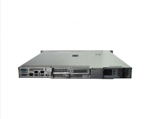 Serveur en rack 1U Brsand PowerEdge R240 avec processeur Xeon E-2200 à une seule prise, serveur PowerEdge R240 en stock - Product Image 3