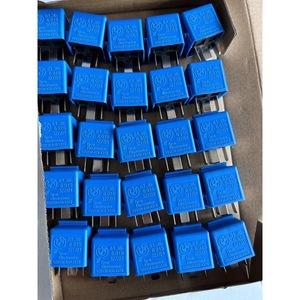 รีเลย์อัตโนมัติ 12 โวลต์ 40 แอมป์ สำหรับเปลี่ยนซ่อม รุ่นพลาสติก 0025428819 61366915327 61368373700 61369367693 - Product Image 4