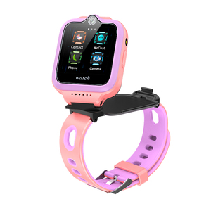 นาฬิกาอัจฉริยะ Rushed Electronic Montre Intelligente รุ่น WORLD TIME พร้อมกล้อง นาฬิกาอัจฉริยะรุ่น MONTH พร้อมฟังก์ชั่นโทรออก - Product Image 5