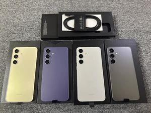 Wholesale Original 6.2 Inch S24 Wireless 5G Smartphone Unlocked with Octa Core CPU Android 14 200MP Camera LCD Display CDMA LTE - Product Image 4