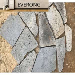 <span class=keywords><strong>Pietra</strong></span> <span class=keywords><strong>lavica</strong></span> nera casuale folle pavimentazioni irregolari piastrelle di <span class=keywords><strong>pietra</strong></span> - Product Image 6