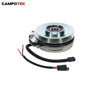 Embrayage PTO pour tondeuse Exmark Turf Tracer <span class=keywords><strong>Hydro</strong></span> <span class=keywords><strong>SN</strong></span> 320 000 et modèles ultérieurs, pièces et accessoires de tondeuse, origine Zhejiang, OEM personnalisé - Product Image 3