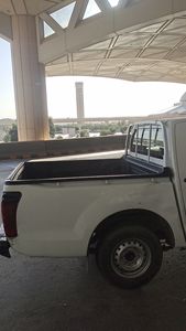 ผ้าบุเตียงรถกระบะสำหรับรถอีซูซุ <span class=keywords><strong>D</strong></span>-<span class=keywords><strong>MAX</strong></span> J-Deck ดับเบิ้ลแค็บ<span class=keywords><strong>2023</strong></span> + อุปกรณ์เสริมรถกระบะส่งตรงจากโรงงาน - Product Image 2