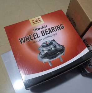 Piezas de automóviles automotrices 518510 Conjunto de eje de cubo de rueda con <span class=keywords><strong>rodamiento</strong></span> diseñado para <span class=keywords><strong>Ford</strong></span> <span class=keywords><strong>Focus</strong></span> - Product Image 6