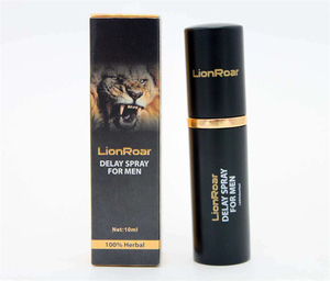 Spray Sexual Masculino Extra Fuerte K001 para Hombres, Mejora el Rendimiento, Retrasa la Eyaculación, Sin Efectos Secundarios, para la Comunidad Gay - Product Image 3