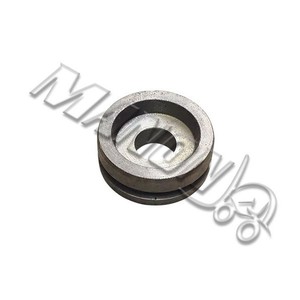 Piston de chariot élévateur Toyota Komatsu Nissan, taille standard avec segments, pour pièces de rechange et réparation - Product Image 2