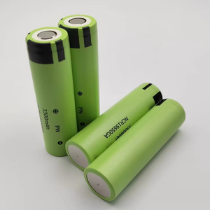 STOCK UE NCR18650GA 18650GA Pile de batterie GA 3500 mAh 3,6 V 3,7 V 10 A - Product Image 1