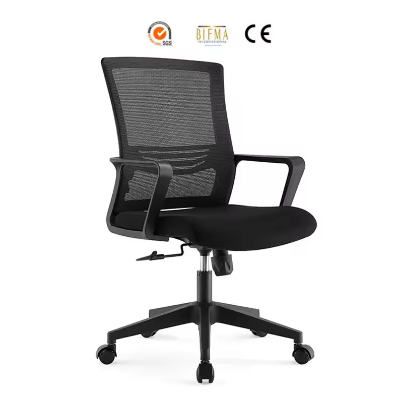 Free Sample Best Price Mesh Executive Chair High Quality Swivel Office Chairs For Office