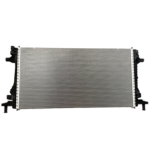 Sistema de refrigeración automotriz 93082028, componente de motor OEM 10382034, radiador de coche eléctrico automático híbrido enchufable, nuevo ERX5 - Product Image 5