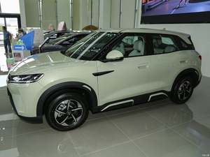 New Energy SUV, BYD Yuan UP, modelo 2025, edición de conducción inteligente 401KM Dynamic Edition - Product Image 3