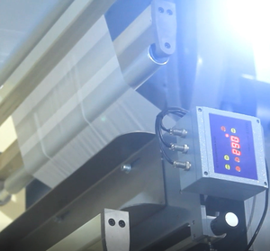 Welldone, опытное Производство, индивидуальная полуавтоматическая линия производства матрасов - Product Image 2