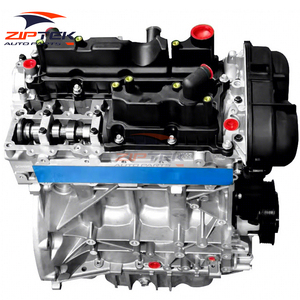 Motor Ecoboost 1.6T B4164T para Volvo V40 V60 S60 V70 S80 <span class=keywords><strong>Ford</strong></span> Escape Galaxy - Product Image 1