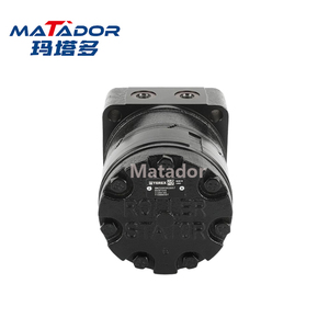 Motor de accionamiento hidráulico T108663GT 108663GT 22.9Ci/Rev. Para <span class=keywords><strong>Genie</strong></span> 2017, 2, 2, 2, 2, 3, 2, 4, 1, 2, 2, 4 - Product Image 3