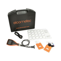 Kit de jauge d'épaisseur de revêtement Elcometer A456CFSS+T456CF1S