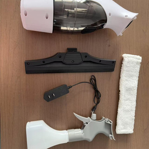 Nettoyeur <span class=keywords><strong>de</strong></span> <span class=keywords><strong>vitres</strong></span> portable au <span class=keywords><strong>prix</strong></span> d'usine, aspirateur électrique rechargeable pour <span class=keywords><strong>vitres</strong></span> en verre - Product Image 3