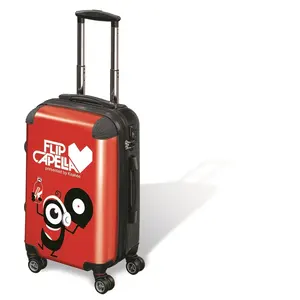 Maleta de Cabina con Recubrimiento Personalizado para Merchandising - Product Image 1