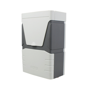 Controlador <span class=keywords><strong>de</strong></span> Retrolavado <span class=keywords><strong>de</strong></span> 4 Estaciones para Sistema <span class=keywords><strong>de</strong></span> Filtración con Retrolavado Automático, <span class=keywords><strong>Riego</strong></span> Agrícola, DC12V - Product Image 1