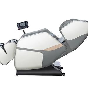 8D роскошное невесомое массажное кресло для ног массажное кресло - Product Image 1