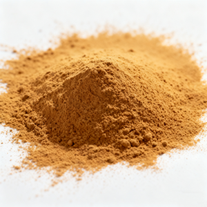 Extrato de Erva-Cidreira em Pó Solúvel em Água Grau Alimentício 10:1 Extração por Solvente 80-100 Mesh Embalagem a Vácuo em Tambor - Product Image 3