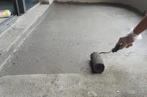 Polyuréthane Js <span class=keywords><strong>Ciment</strong></span> Revêtement imperméable liquide intérieur et <span class=keywords><strong>extérieur</strong></span> pour l'utilisation de matériaux de construction de construction - Product Image 2