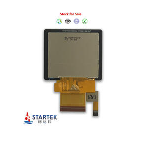 Startek 2 Zoll 320*240 Trans flektives TFT-LCD-Display Touch panel ILI9342C MCU SPI RGB SPI-Schnitts telle LCD-Module - Product Image 6