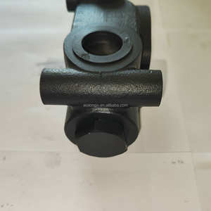 Vanne Prioritaire Originale VLE-150S 1431-76-05000 1431-76-05000-01 1431-76-05000D-01 Compatible avec Chargeuse sur Pneus SL56H SL53H - Product Image 4