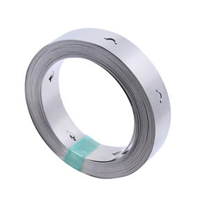 แถบนิกเกิลสำหรับแบตเตอรี่ Lifepo4 <span class=keywords><strong>3</strong></span>.2V 6AH 32700 - Product Image 4