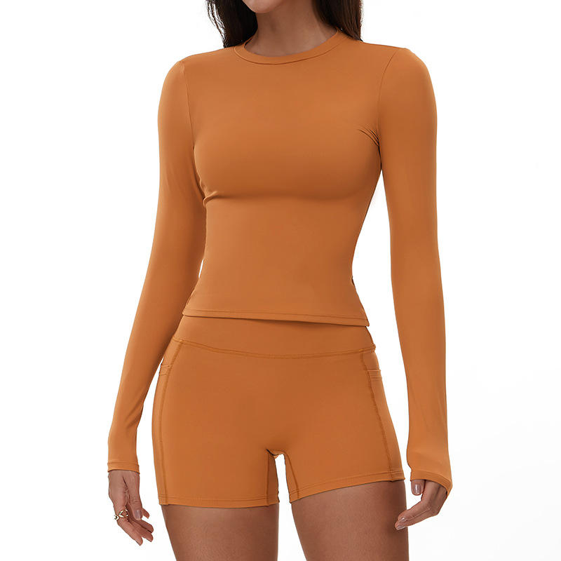 ท็อป+ส้ม