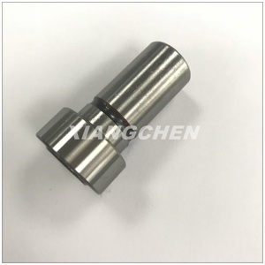 F-208089 00.550.1089 Galet de suivi NUKR 26*18*47.5 00.550.1472 pour pièces d'impression offset - Product Image 1