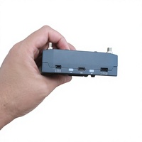 Répéteur Avatar Walksnail Caddx pour transmission vidéo numérique, amplificateur de signal de transmission d'image longue portée pour drone FPV