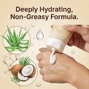 <span class=keywords><strong>Crema</strong></span> Autoabbronzante Vegana 90g con <span class=keywords><strong>SPF</strong></span> 50+, Formula Idratante e Abbronzante dall'Aspetto Naturale, Supporto OEM e ODM, Ingredienti Minerali Organici - Product Image 6