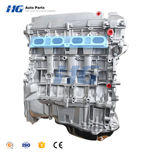 <span class=keywords><strong>Motor</strong></span> de Auto Nuevo de 2.5L 2AR FE 2AR-FE de Calidad Original a Precio de Fábrica para <span class=keywords><strong>Toyota</strong></span> Venza <span class=keywords><strong>RAV4</strong></span> Camry <span class=keywords><strong>2.5</strong></span> - Product Image 3
