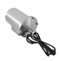 Carcasa de cámara CCTV a prueba de explosiones de alta temperatura, carcasa de seguridad de acero inoxidable, cámara Digital Ip a prueba de explosiones
