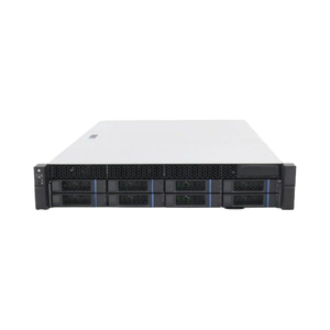 Hot bán 2U kép Intel Xeon CPU GPU Rack máy chủ với HDD cho cao-đồng thời đám mây ứng dụng kho - Product Image 3