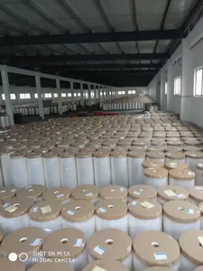 יצרנים <span class=keywords><strong>OEM</strong></span> <span class=keywords><strong>Bopp</strong></span> סרט גליל ג'מבו - Product Image 2