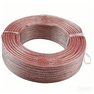 Professional Outdoor Audio <strong>Cable</strong> Direct Burial &amp; UV Resistant <strong>Speaker</strong> Wire, Waterproof Garden &amp; Patio Sound System <strong>Cable</strong> - Product Image 1