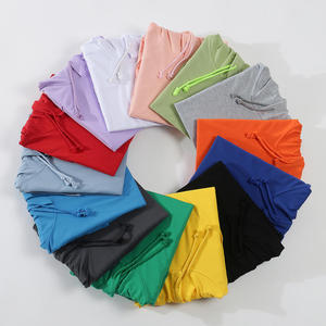 Pull-over personnalisable pour homme en polaire à col rond, coupe ample, avec logo brodé sur le devant, anti-boulochage et doublure intégrée - Product Image 6