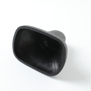 FUXIN Cache-poussière de levier de vitesse Mercedes 124 123, soufflet de direction de remplacement - Product Image 1