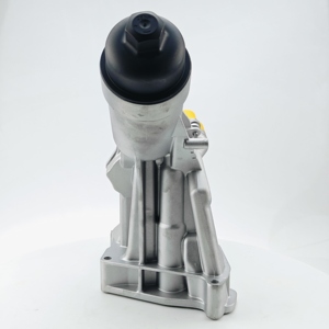 Ensemble refroidisseur et filtre d'huile moteur 11428586673 pour <span class=keywords><strong>BMW</strong></span> X3 X4 X5 X6 - Qualité OEM Aftermarket - Product Image 3