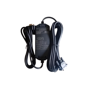 Cavo di Programmazione PLC per Comunicazione Dati 6ES7901-3CB30-0XA0 Automazione Industriale e Programmazione Apparecchiature - Product Image 1