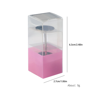 Juego de tabletas de pulido de manicura de Venta caliente, <span class=keywords><strong>lijadora</strong></span> eléctrica para eliminar la piel muerta, tabletas de fregado, pedicura, callos, papel de gasa - Product Image 2