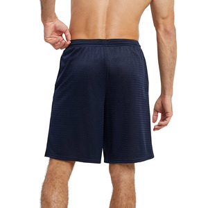 Fashionable Customized Casual <b>Men's</b> <b>Shorts</b> Summer Wear Solid Color Workout <b>Shorts</b> for <b>Men</b> Wholesale Price - Product Image 3