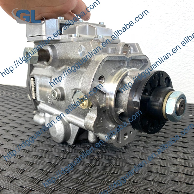 Nissan Cabstar 3.0 Diesel 16700 - Fuel Injector Pump 0470504042