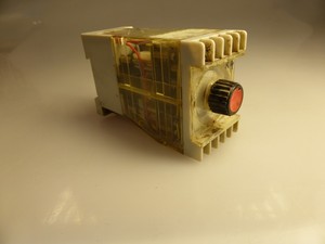 PLC EDS E. <strong>Dolt</strong> &amp;amp; Sons; Type DI 700.51.111.07 Warranty Product - Product Image 1