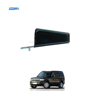 กระจกสามเหลี่ยมด้านหลังสำหรับรถยนต์แลนด์โรเวอร์ ดิสคัฟเวอรี่ L319 รุ่น OE CVB000844 - Product Image 1