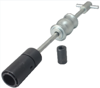 Extracteur de chemise de cylindre d'injecteur de carburant pour moteur de camion lourd en acier à haute teneur en carbone XINHAN professionnel pour la réparation de moteur MC07/MC11